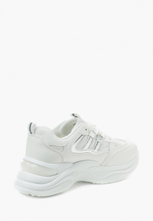 фото Кроссовки zenden active