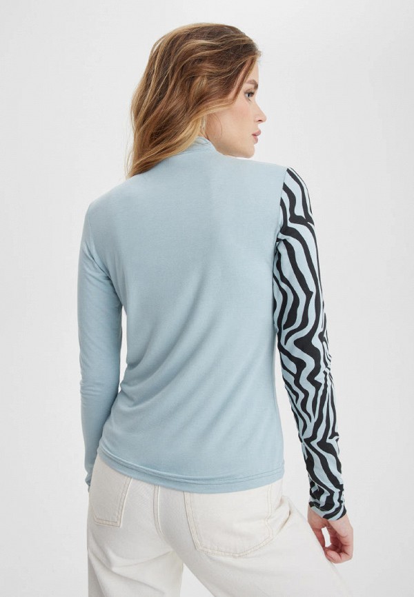 фото Водолазка barmariska