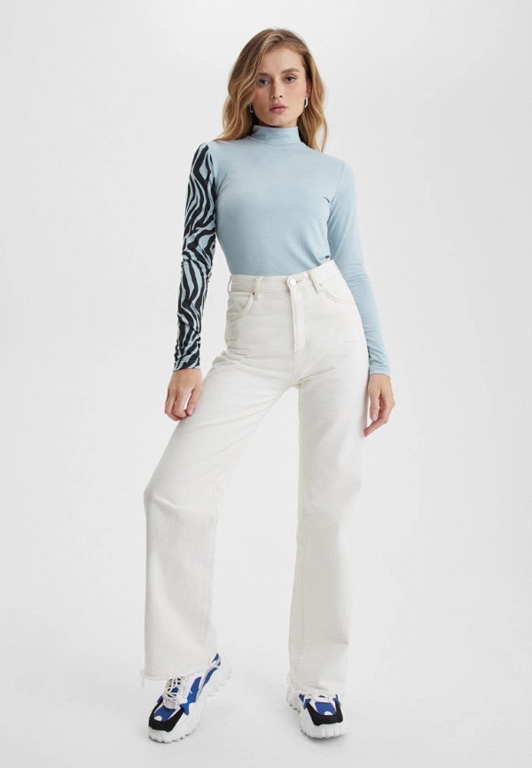 фото Водолазка barmariska