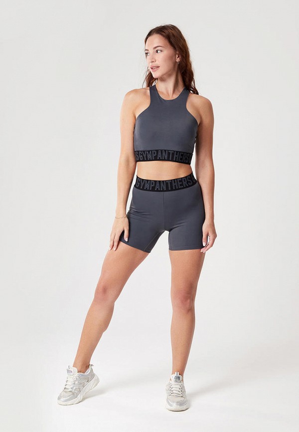 фото Шорты спортивные gympanthers