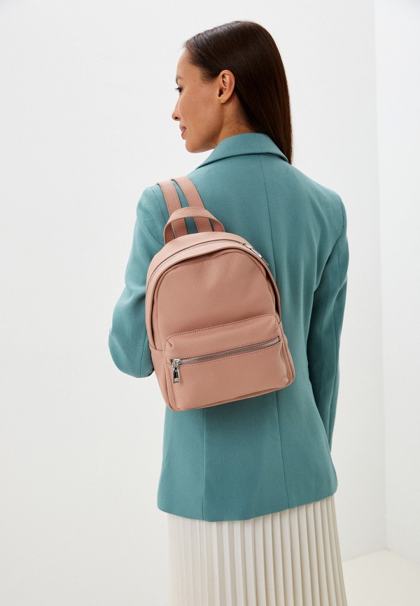 фото Рюкзак снежная королева