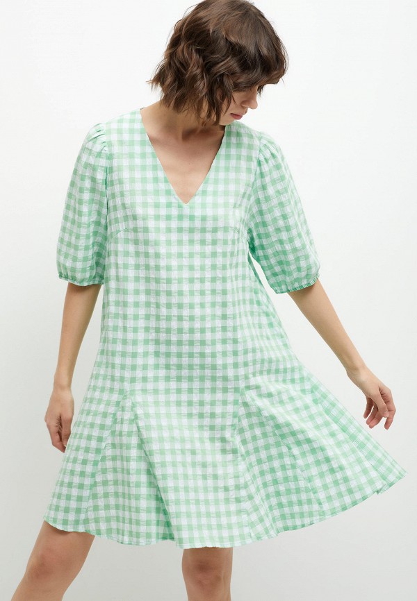 фото Платье sela