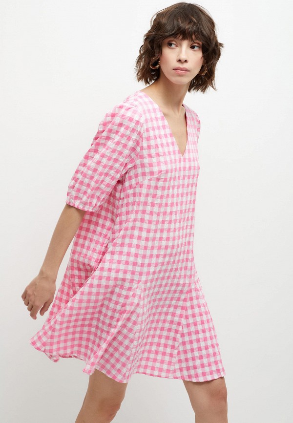 фото Платье sela