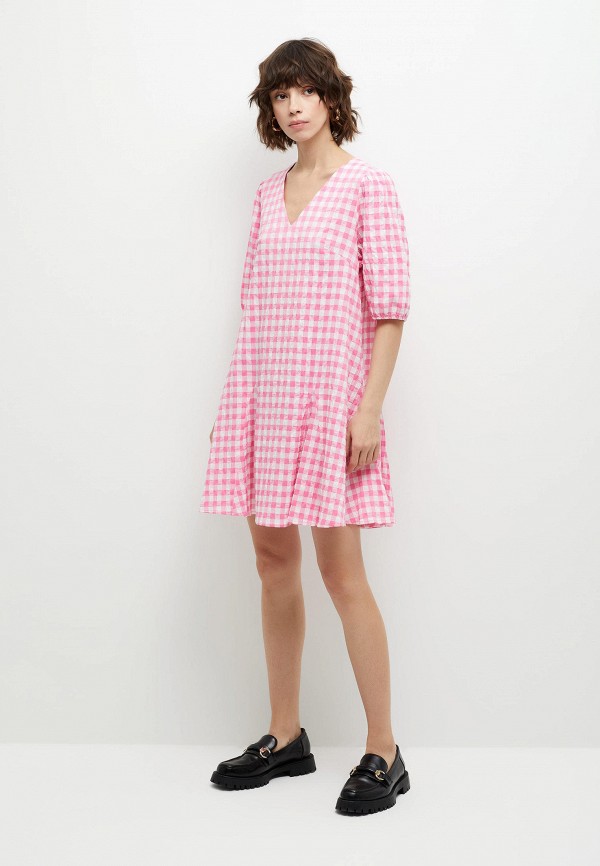 фото Платье sela