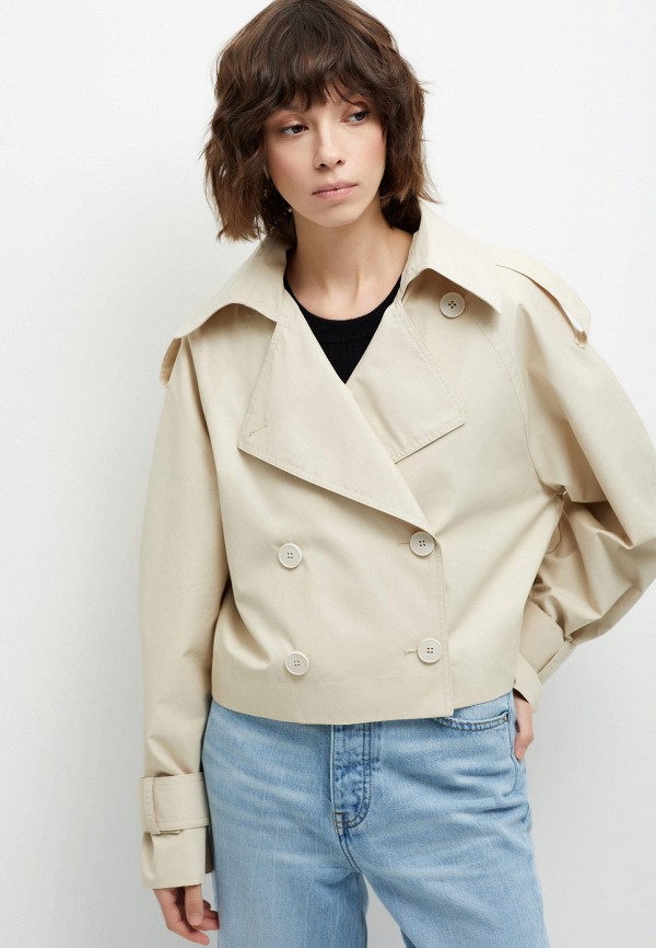 фото Куртка sela