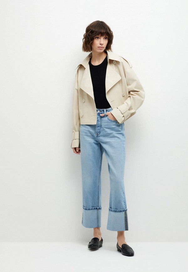 фото Куртка sela