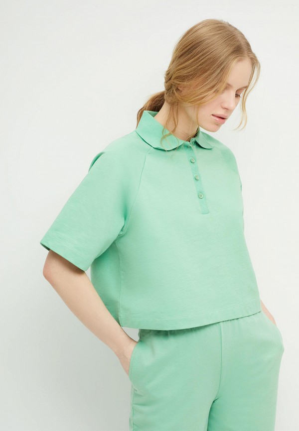 фото Поло sela