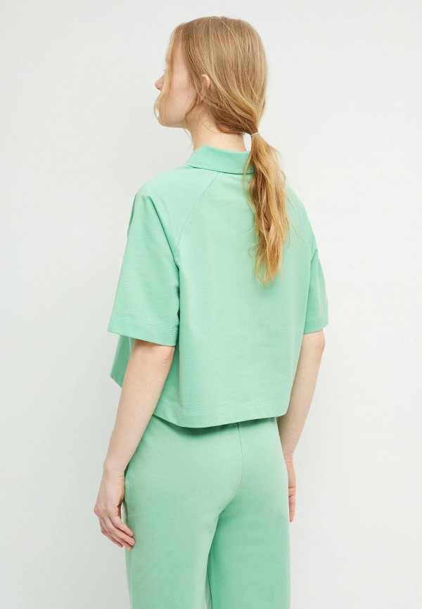 фото Поло sela