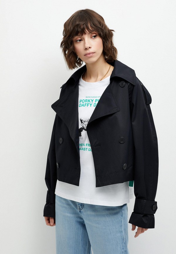 фото Куртка sela