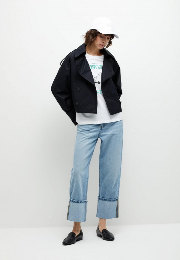 фото Куртка sela