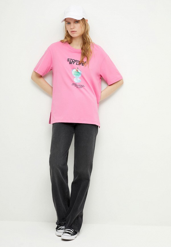 фото Футболка sela