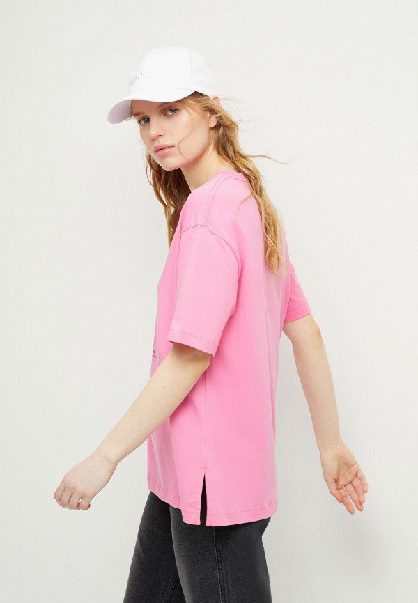 фото Футболка sela