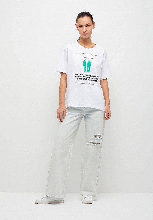 фото Футболка sela