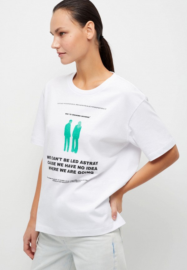 фото Футболка sela