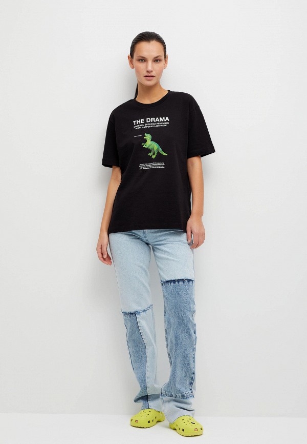 фото Футболка sela