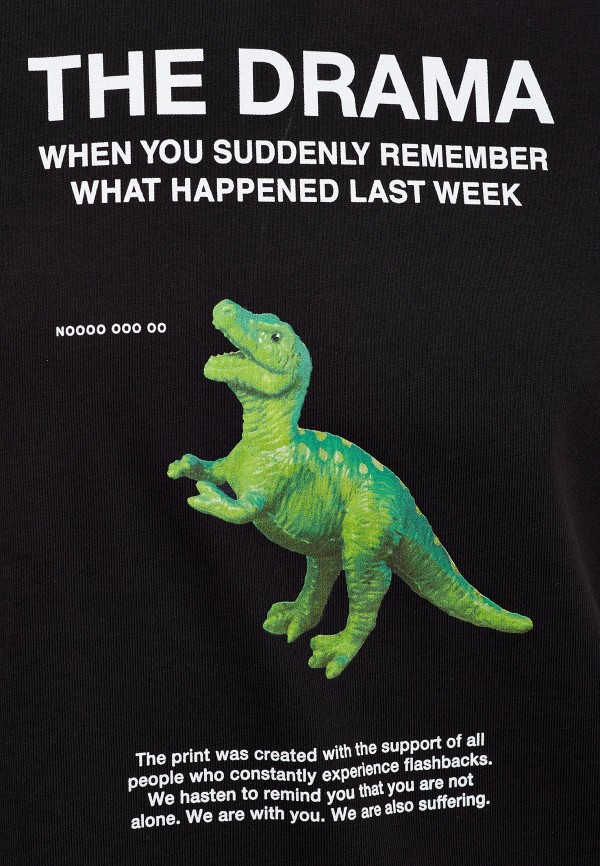 фото Футболка sela