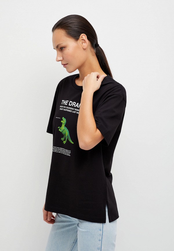 фото Футболка sela