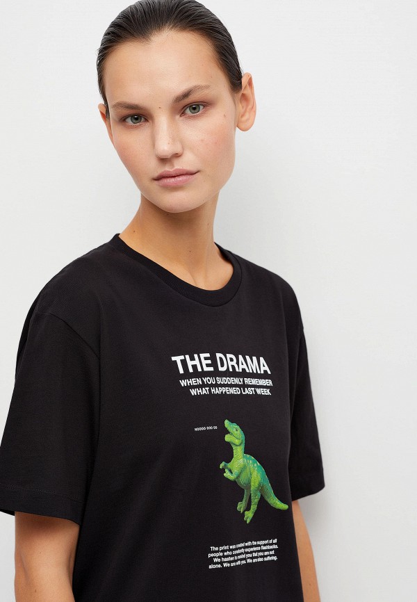 фото Футболка sela