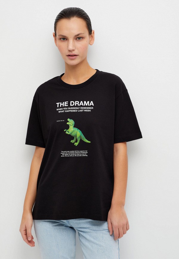 фото Футболка sela