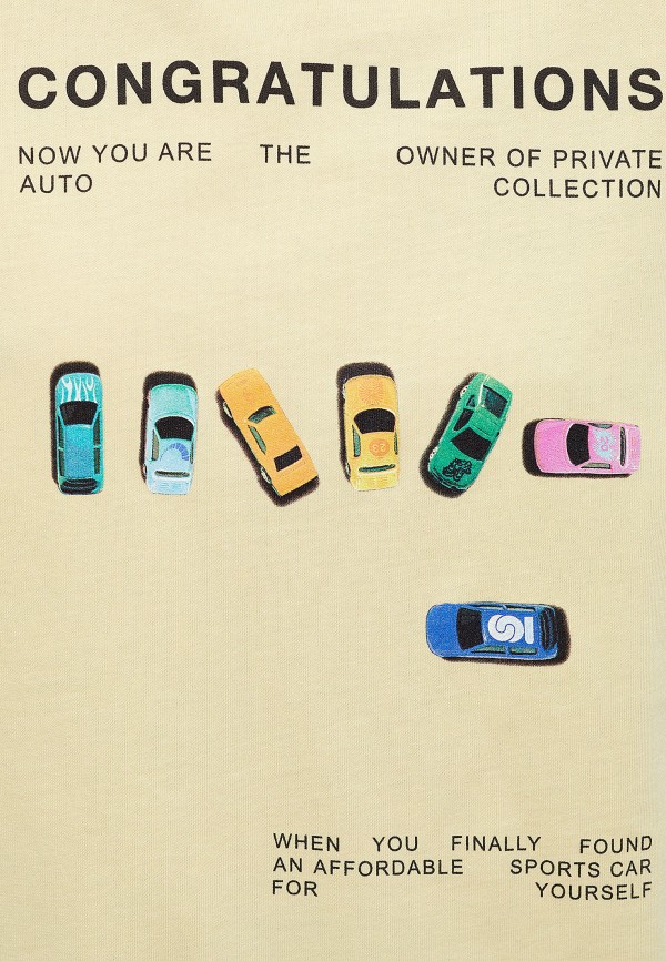 фото Футболка sela