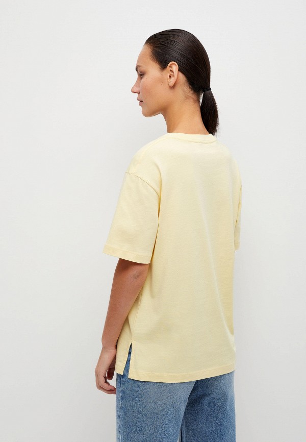 фото Футболка sela