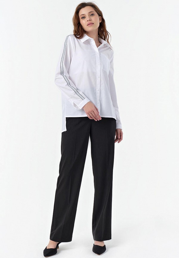 фото Рубашка fly