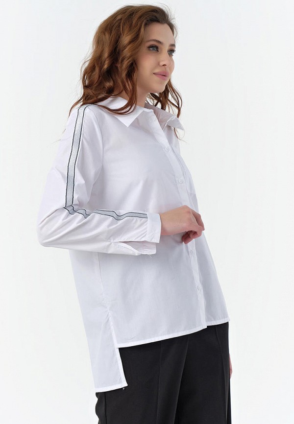 фото Рубашка fly