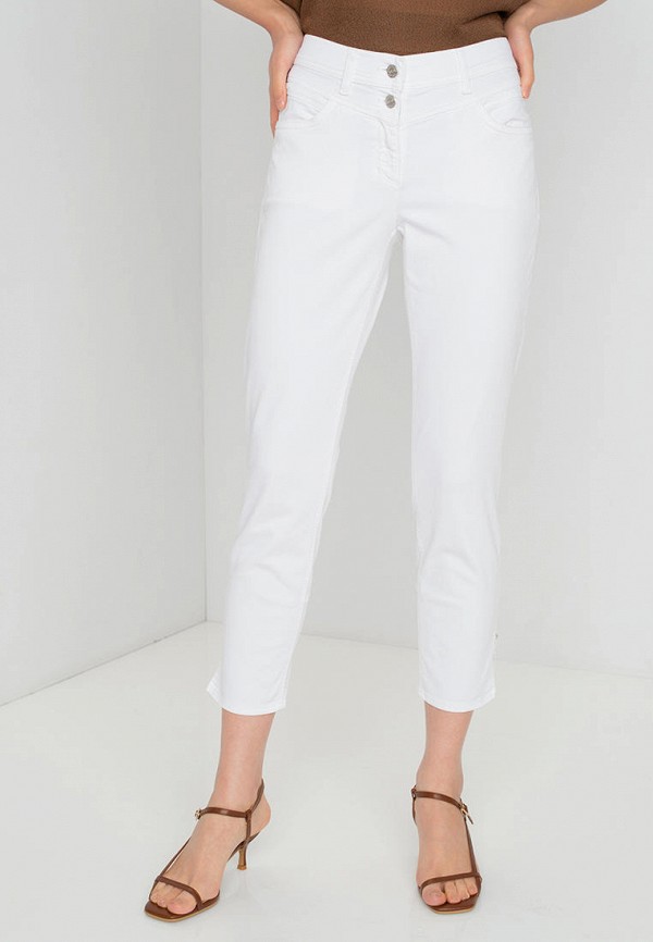 фото Джинсы gerry weber
