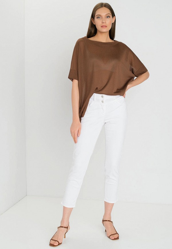 фото Джинсы gerry weber