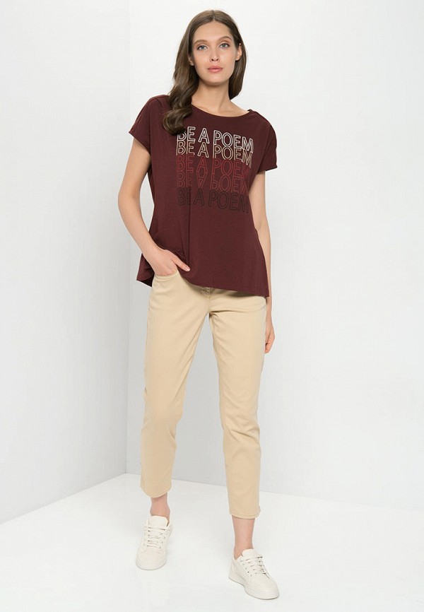 фото Джинсы gerry weber