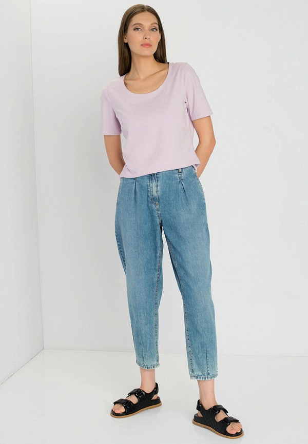 фото Джинсы gerry weber