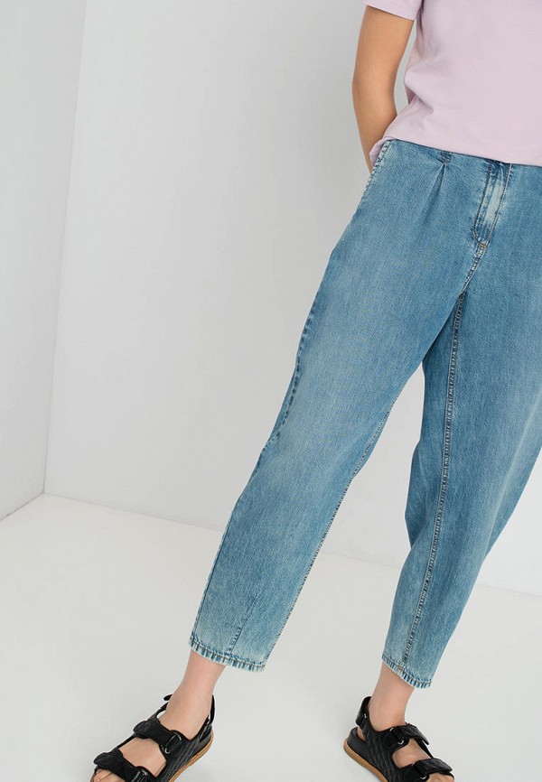 фото Джинсы gerry weber