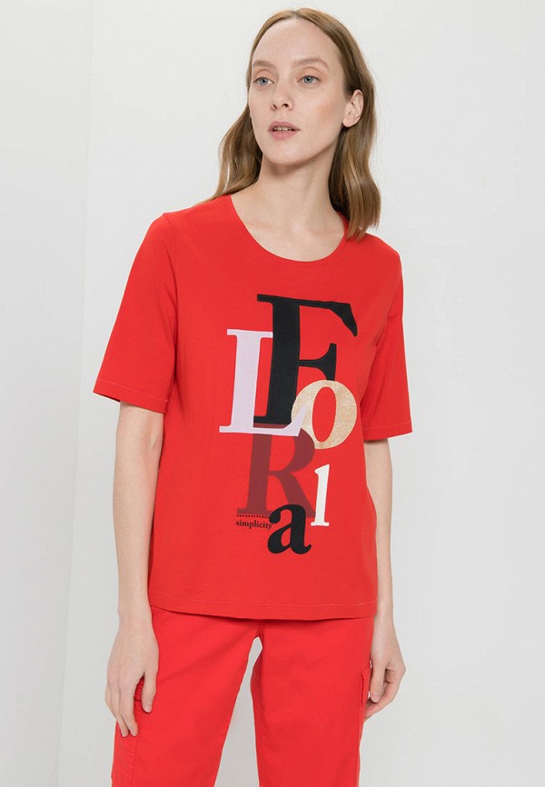 фото Футболка gerry weber