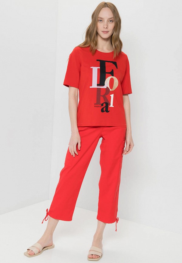 фото Футболка gerry weber