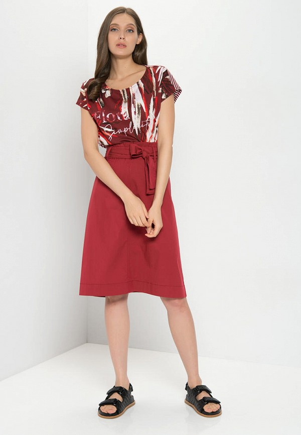 фото Футболка gerry weber