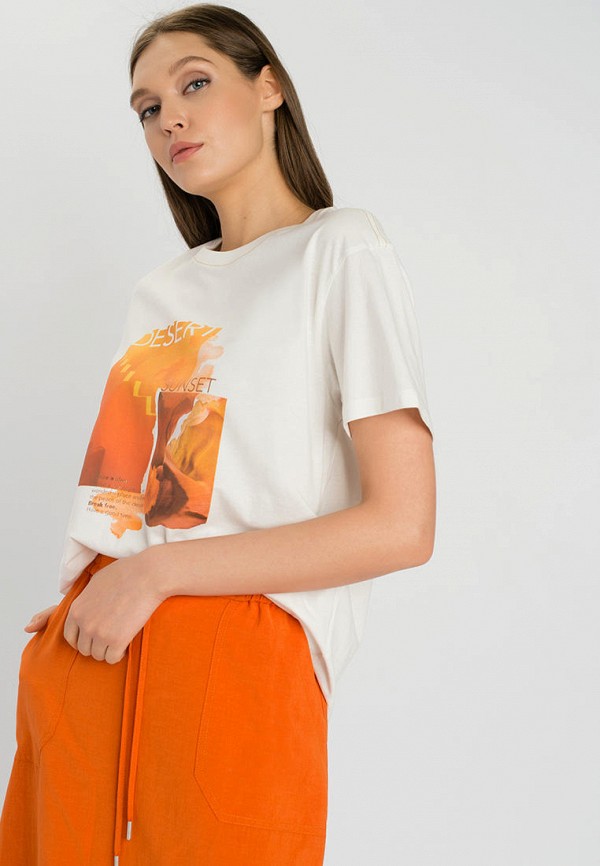 фото Футболка gerry weber