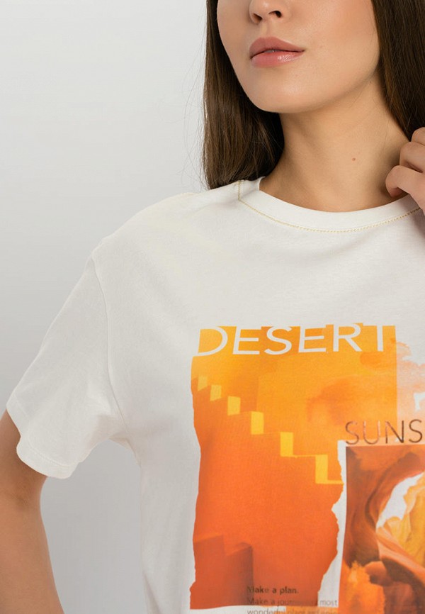 фото Футболка gerry weber