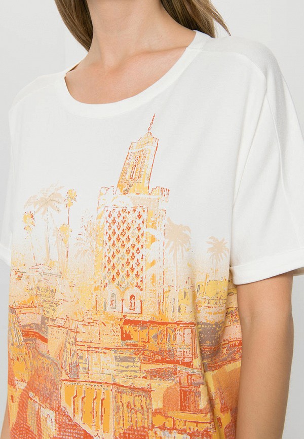 фото Футболка gerry weber