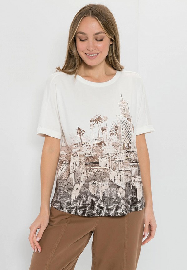 фото Футболка gerry weber