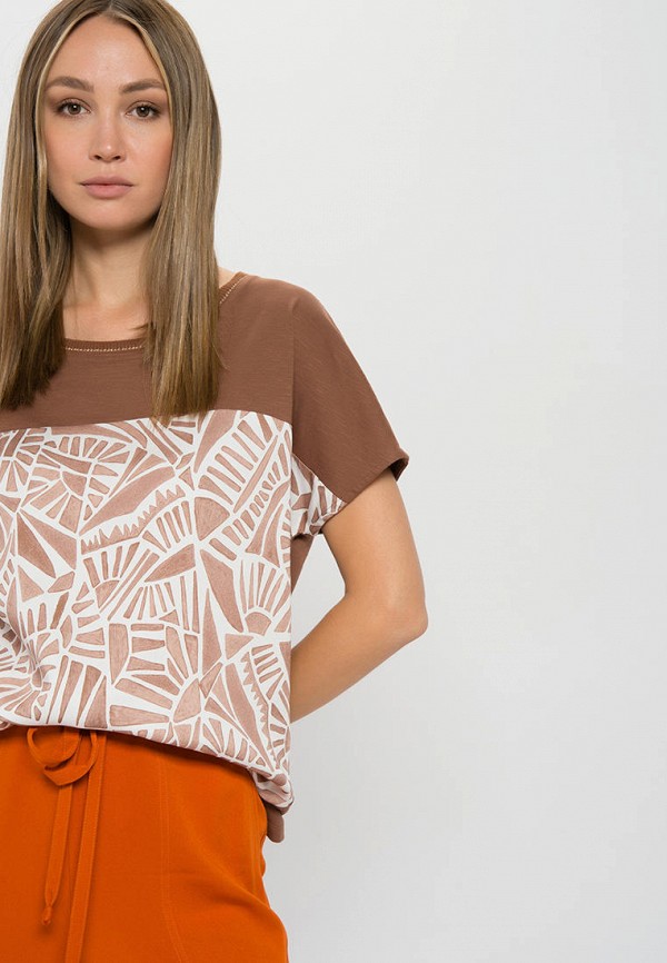 фото Футболка gerry weber