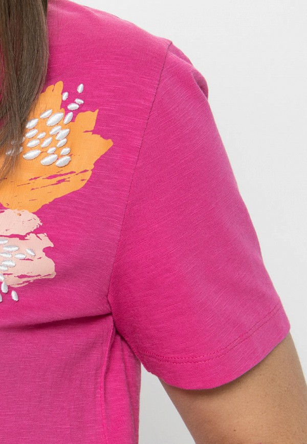 фото Футболка taifun