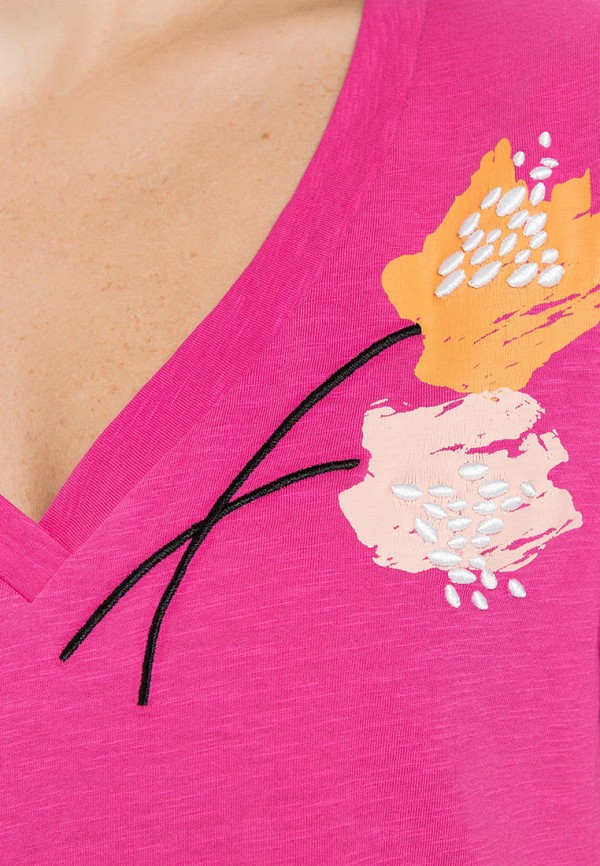 фото Футболка taifun