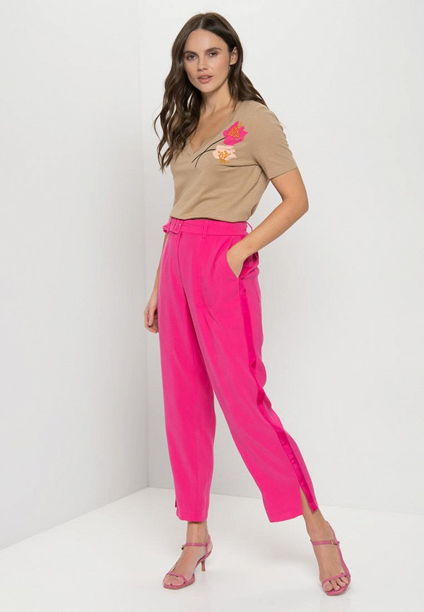 фото Футболка taifun