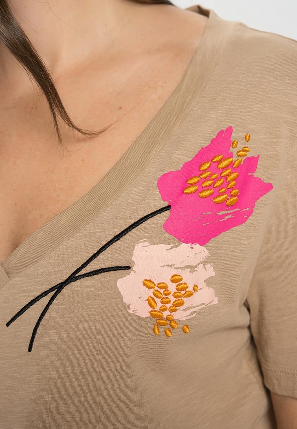 фото Футболка taifun