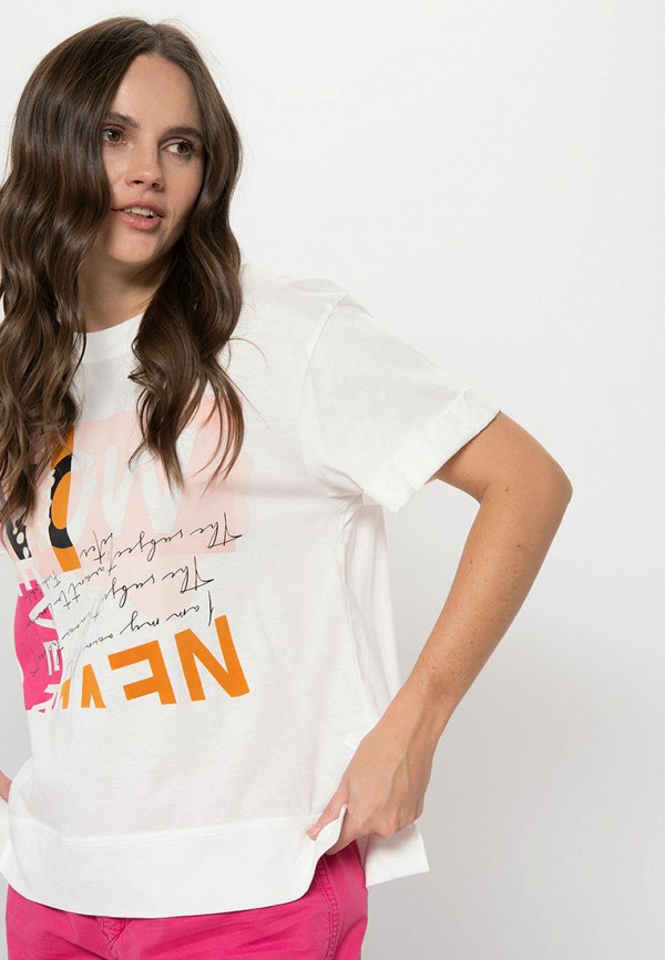 фото Футболка taifun