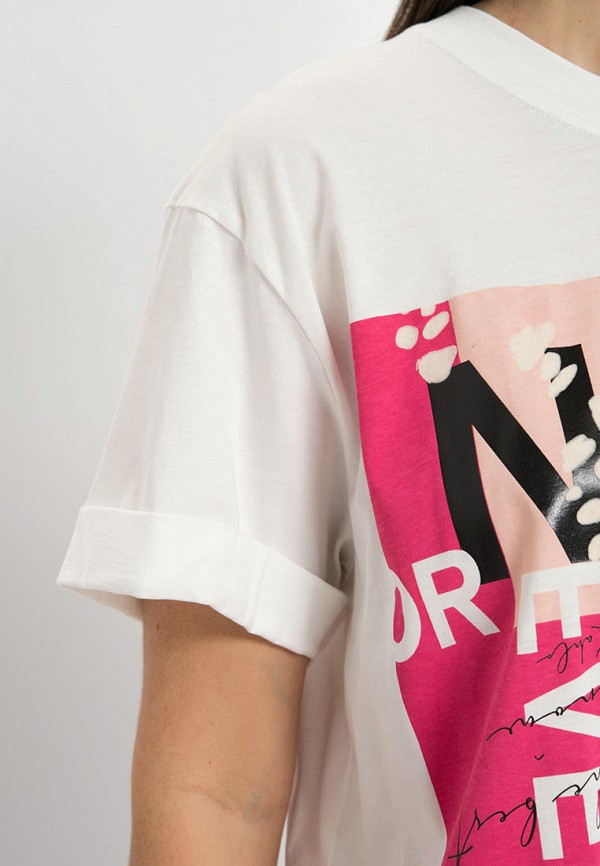 фото Футболка taifun