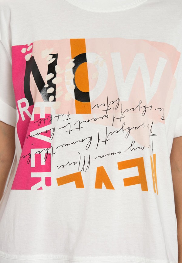 фото Футболка taifun