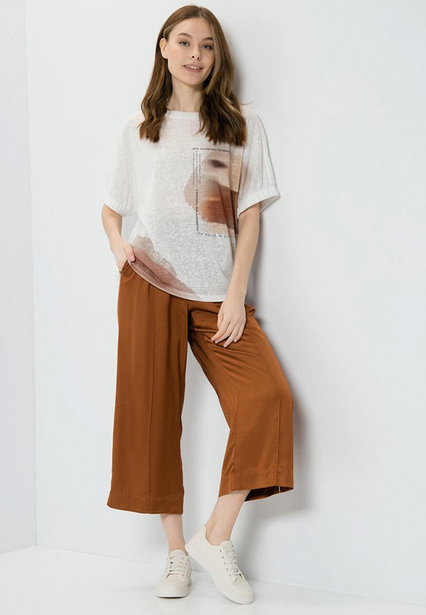 фото Футболка taifun