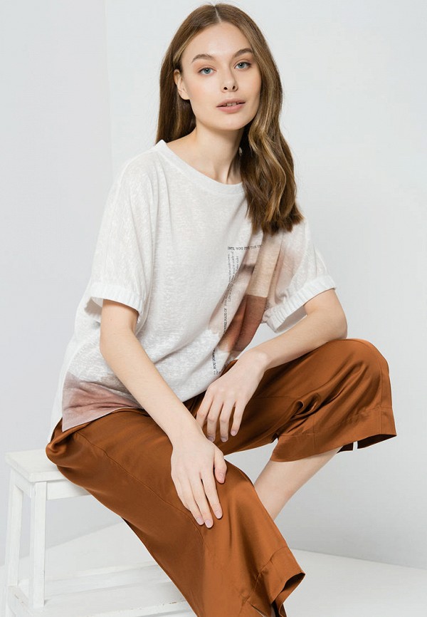 фото Футболка taifun