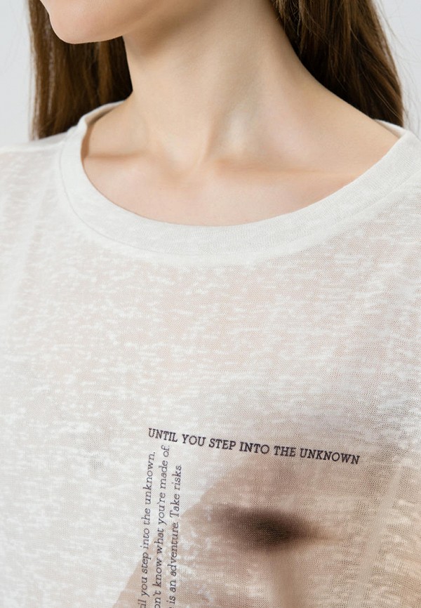 фото Футболка taifun